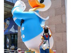 -天河城购物中心