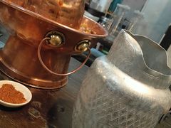 -火燒雲傣家菜(鼓楼店)