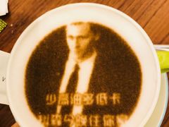 -济南香格里拉·咖啡泉自助餐厅