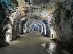 -山西通天峡景区