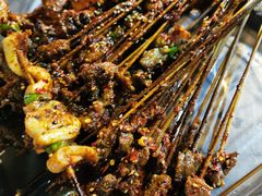 -袁师傅烤肉(弹子石店)