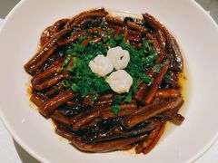 -玫瑰厅上海菜(兴国路店)