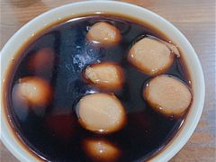 桂花糖芋艿-随柳居·苏式小吃(建新巷店)