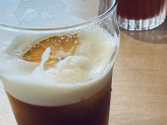 -DEEP COFFEE(瑞光烘焙工厂店)