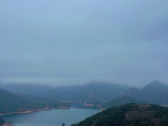-江门古兜温泉小镇