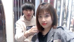 -BULB STUDIO 巴柏明星发型工作室