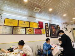 大堂-文记壹心鸡(宝华路店)