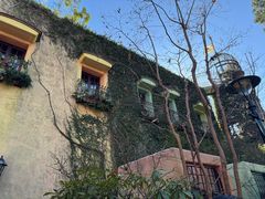 -三鹰之森吉卜力美术馆