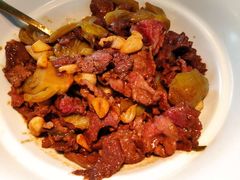 -俏九州·小炒黄牛肉(华润万象汇店)