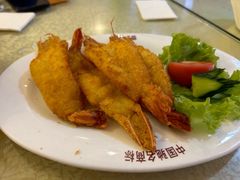 -华梅西餐厅(哈尔滨中央大街店)