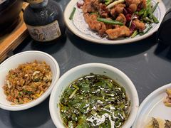 -金龙·打边炉(南京西路店)