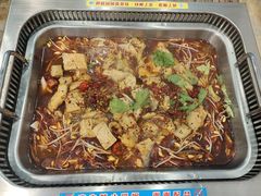 -渣男纸包鱼(学院路店)