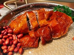 广式烧鸭-粤来记·啫啫煲·点心(日月光店)