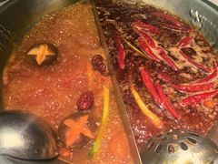 -小龙坎火锅(IFS HOT店)