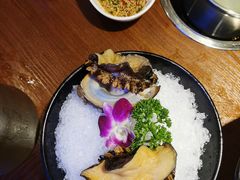 -东海怡品海鲜豆捞(星街坊店)