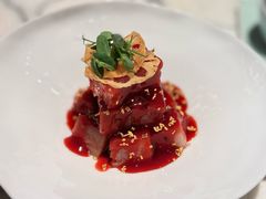 -湖滨28中餐厅·西湖宴·杭州君悦酒店