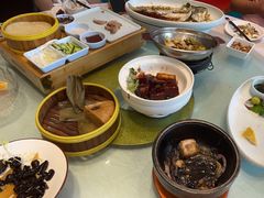 -三品香·江浙菜(松江九谊店)