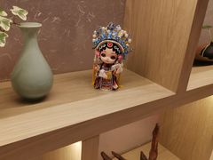 -北京保利大厦酒店(东四十条地铁站店)