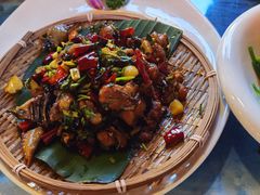 -尽善百年古院餐厅(王家老宅店)