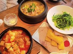 -马灯部落·西湖边的创意山景餐厅(虎跑动物园店)