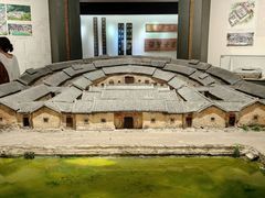 -中国客家博物馆