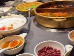 -东道煮牛肉火锅(东盛大街店)