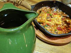 -云海肴·汽锅鸡·云南代表菜(天津国金汇店)
