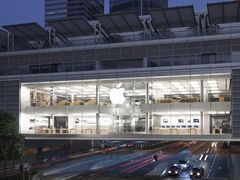 -Apple 零售店(Canton Road)
