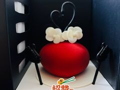 -黑天鹅蛋糕(安贞店)