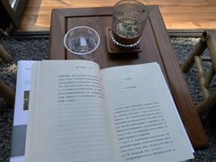 -Metal hands·铁手咖啡