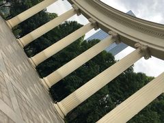 -百林公园-两江幸福广场