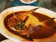 -沈家门海鲜夜排档(东港店)