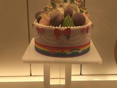 -好利来(健德门店)