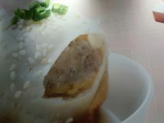 -小杨生煎(周浦万达店)