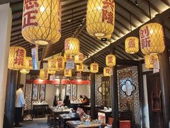 -南京大牌档(夫子庙老门东店)