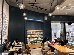 -星巴克臻选(深圳罗湖万象城店)