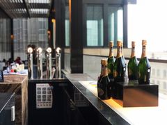 -四季酒店·空中花园 Aria on 9