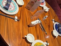 -北京丽亭华苑酒店·四季中餐厅(知春路店)
