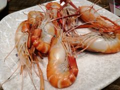 -九號渔港·蒸汽海鲜·粤菜茶点(八卦岭店)