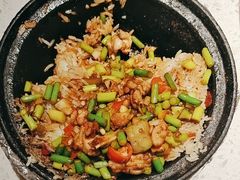 -秀玉coffee&kitchen(黄石大上海店)