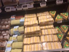 -Olé精品超市(北京合生汇店)