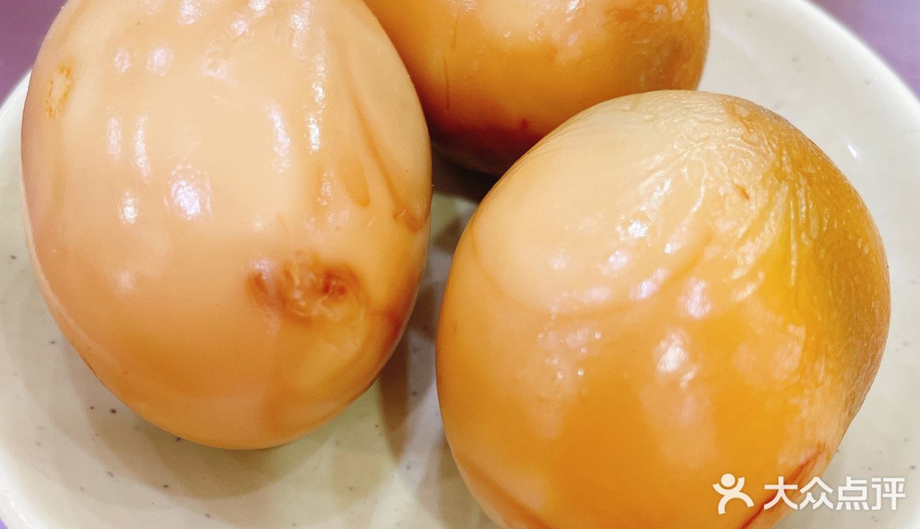 夏日限定|一碗拉面一个卤蛋一瓶大窑