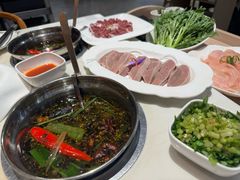 -围炉夜话·潮汕卤水火锅(榕江店)