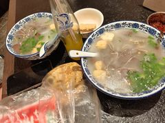 -小潘记鸭血粉丝汤