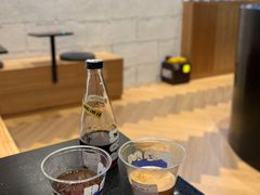 -Dogi&kiki Coffee(中心商务大厦店)