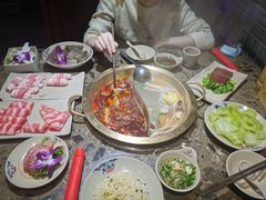 -小龙坎火锅(总店)