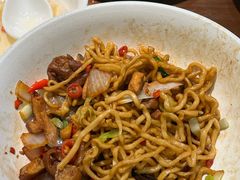 -寻裕记·现炒浇头面(人民广场店)