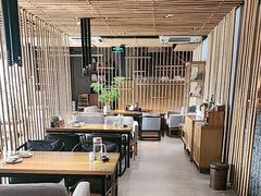 -竹里馆 ·茶食(奥体店)
