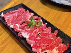 -捞围鲜·港式打边炉(海阳路店)