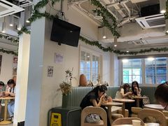 -杏甜品(尖沙咀加拿分道店)